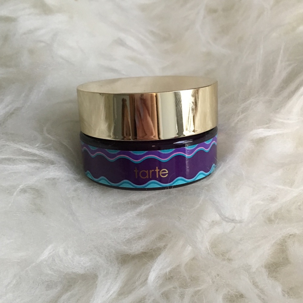 NWOB Tarte moisturizer